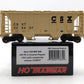 Atlas 20005046 HO Trainman CSX PS-2 Covered Hopper #226457