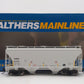Walthers 910-7532 HO Chicago Freight Car Leasing Trinity 3281 Hopper #21751