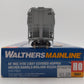 Walthers 910-7603 ADM 60' NSC 3-Bay Covered Hopper #52254