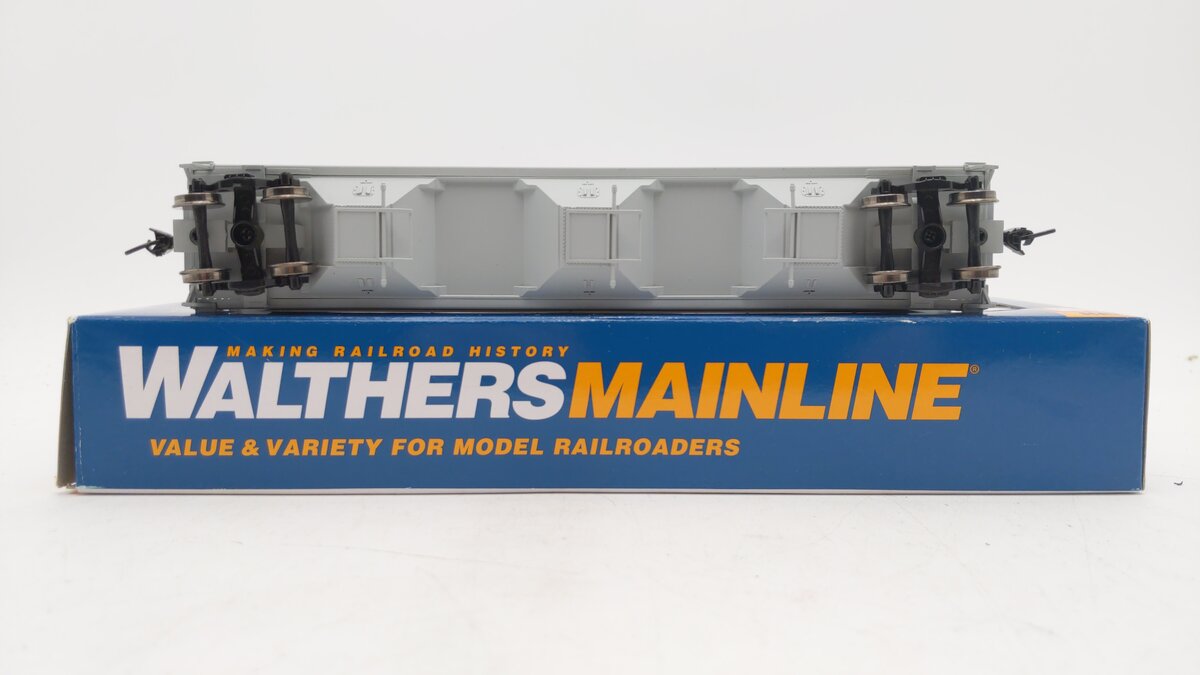 Walthers 910-7603 ADM 60' NSC 3-Bay Covered Hopper #52254