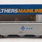 Walthers 910-7603 ADM 60' NSC 3-Bay Covered Hopper #52254
