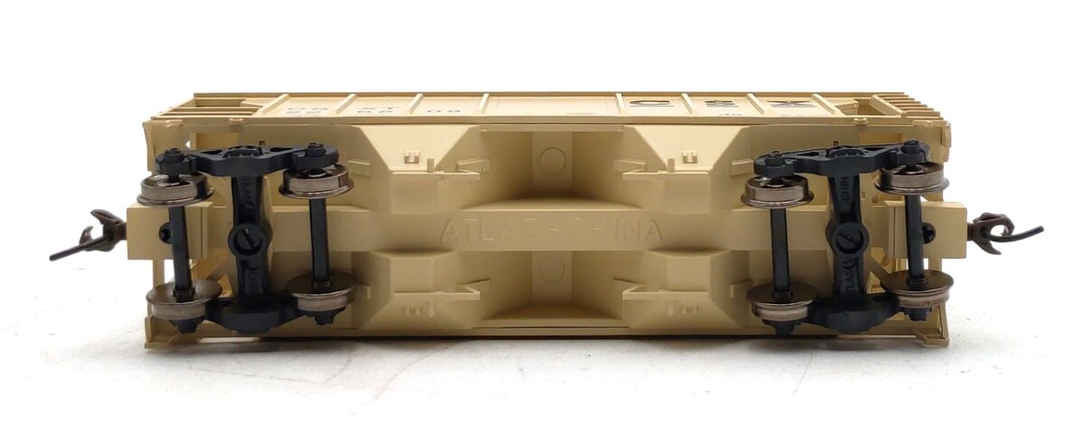 Atlas 20005047 HO Trainman CSX PS-2 Covered Hopper #226508