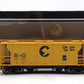 Atlas 20005042 HO Baltimore & Ohio PS-2 Covered Hopper #631247