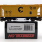 Atlas 20005042 HO Baltimore & Ohio PS-2 Covered Hopper #631247