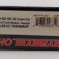 Atlas 20000252 HO Scale Grand Trunk Western Evans 52' Gondola #148199 LN/Box