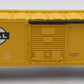 Lionel 6-30156 O New York Central Helicopter Parts Boxcar #15057 LN