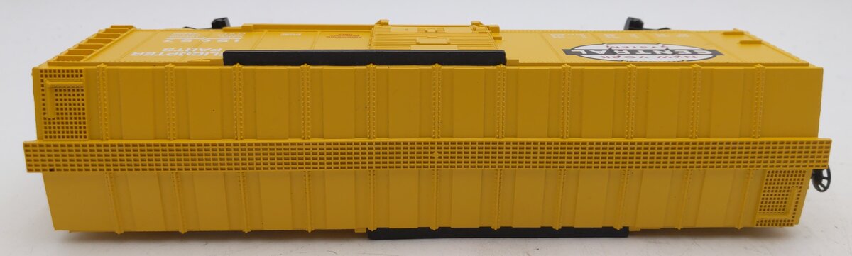Lionel 6-30156 O New York Central Helicopter Parts Boxcar #15057 LN