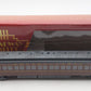 Broadway Limited 4965 HO Pennsylvania P70R Passenger Car with Ice AC #3555