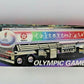 Texaco 1996 1:24 Olympic Games Texaco Tanker Truck Working Lights & Horn