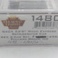 Broadway Limited 1480 HO Railway Express Agency REX 53'6" Wood Express Reefer