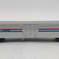 Con-Cor 0001-000871 HO Scale 60 Ft MHC Amtrak Box Car #1432