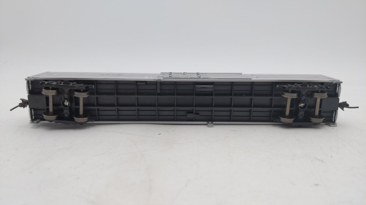 Con-Cor 0001-000871 HO Scale 60 Ft MHC Amtrak Box Car #1432