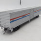 Con-Cor 0001-000871 HO Scale 60 Ft MHC Amtrak Box Car #1432