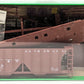 Bowser 55609 HO Scale 70 Ton 2 Bay Covered Hopper Lackawanna Kit