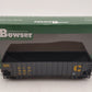 Bowser 41811 HO Chesapeake & Ohio 70-Ton 14-Panel Hopper #139869