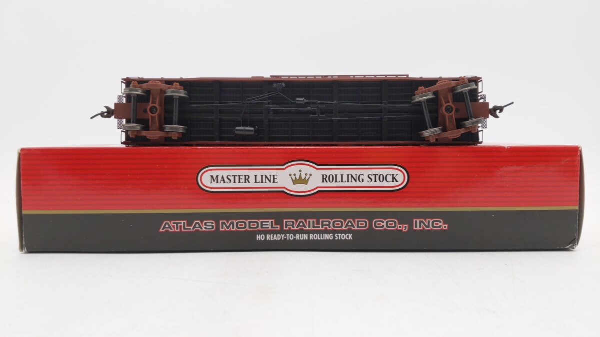 Atlas 20002677 HO Canadian National 50' Boxcar #413020