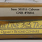 True Line Trains 301016 HO Scale Canadian National Caboose #78316 LN/Box