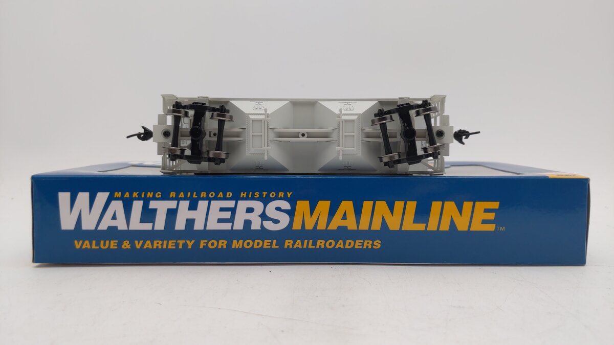 Walthers 910-7529 HO CITX Trinity Hopper #87567