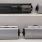 MTH 30-4056-0 Pennsylvania 6-8-6 Bantam Turbine O Gauge Steam Train Set with LS EX/Box