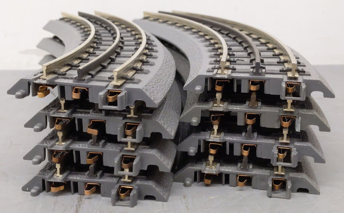 MTH 30-4056-0 Pennsylvania 6-8-6 Bantam Turbine O Gauge Steam Train Set with LS EX/Box