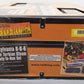 MTH 30-4056-0 Pennsylvania 6-8-6 Bantam Turbine O Gauge Steam Train Set with LS EX/Box