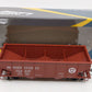 Rapido Trains 148002-2 HO PRR Circle Keystone GLa 2-Bay Hopper Car #164438 NIB