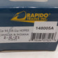 Rapido Trains 148005A HO Cambria & Indiana GLa 2-Bay Hopper Car