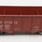Rapido Trains 148001A HO Pennsylvania Circle Keystone GLa 2-Bay Hopper Car
