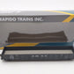 Rapido Trains 050051A HO Canadian Pacific Delivery Scheme 52'6" Gondola
