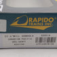 Rapido Trains 050051A HO Canadian Pacific Delivery Scheme 52'6" Gondola