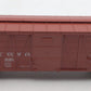 Rapido Trains 142012A HO Pennsylvania Railroad Creco USRA Single Sheathed Boxcar