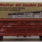 Proto 2000 80090 HO Scale Northern Pacific 40' Double Deck Stock Car
