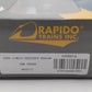 Rapido Trains 142001A HO Ann Arbor USRA Single Sheathed Boxcar