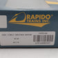 Rapido Trains 142014A HO RF&P USRA Single Sheathed Boxcar