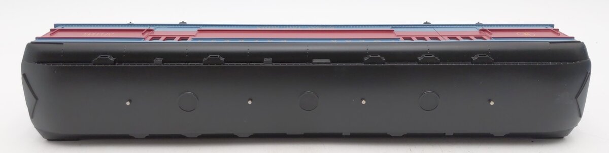 Lionel 6-82498 O Gauge Polar Express Railway Post Office Mail Car