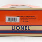 Lionel 6-17568 O Gauge Pennsylvania Flatcar with Pickup Trucks