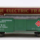 K-Line K750602 New York Central Classic Reefer Car