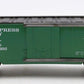 K-Line K750602 New York Central Classic Reefer Car