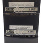 K-Line K4632-0479A O KCC Golden State 18" Passenger Cars (Set of 3) LN/Box