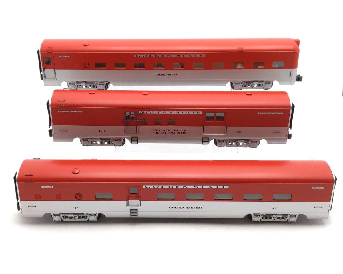 K-Line K4632-0479A O KCC Golden State 18