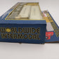 K-Line K7764 O Gauge CSX Gunderson All-Purpose Husky-Stack Car w/2 Containers LN/Box