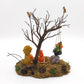 K-Line K42447 O Halloween Haunted Tree Swing Accessory