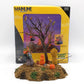K-Line K42447 O Halloween Haunted Tree Swing Accessory