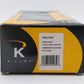 K-Line K632-7433 O Rhode Island Commemorative Quarter Series Tank Car LN/Box