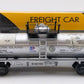 K-Line K632-7433 O Rhode Island Commemorative Quarter Series Tank Car LN/Box