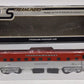 K-Line K4532-0503 O Gauge Golden State "Golden Chariot" 13.5" Pullman Car #503 LN/Box