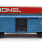 Lionel 6-9768 O Gauge Boston & Maine Boxcar NIB