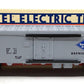 Lionel 6-16134 O Gauge Reading Reeferigerator Box Car #16134 LN/Box