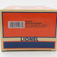 Lionel 6-14077 ZW Amp/Volt Meter (for older ZWs) VG/Box