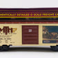 MTH 20-93404 O Gauge TCA Fall York 2007 40' Boxcar LN/Box